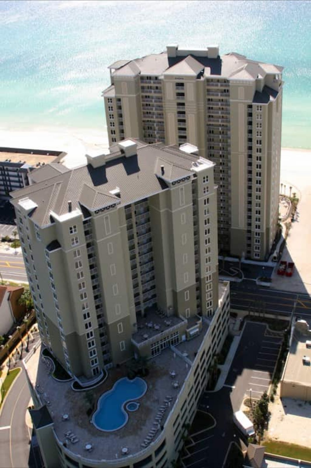 Grand Panama Resort
